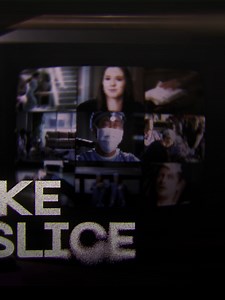 Creative Transition Edits in Grey's Anatomy
