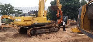 3.1K views · 14 reactions | #imjenteraberat Salam Hi Alls Kobelco SK220Mark3 Local Recond Penuh RM125,000.00 www.wasap.my/+60162818987 Lokasi Selangor #Unit Recond Penuh Cat Baru #Harga termasuk tukar nama | I.Mahani Jentera Berat (Heavy Machineries. | Facebook