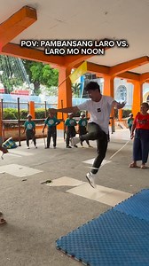 1.4M views · 74K reactions | Iba talaga ang larong pinoy pati mga garter ng shorts at brief mo noon ubos #fypシ゚ #Reality #LaroNgLahi #sports #laughtrip #comedy #funny #highlightsシ゚ #followersシ゚ #highlightseveryone | Frederick Limpiada | Facebook