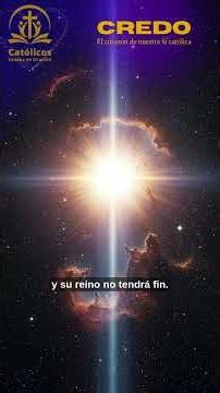 I believe that God's love can change everything 💫 The Creed