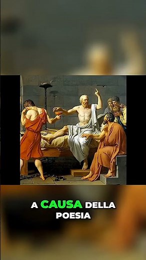 Why did Socrates accept death? | Plato's Crito explained