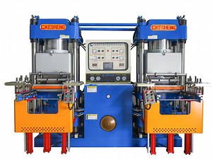 [Hot Item] Hydraulic Rubber Forming Machines