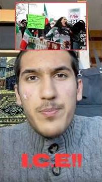 What's Actually Happening at These ICE Protests? #trending #politics #ice #minneapolis #losangeles