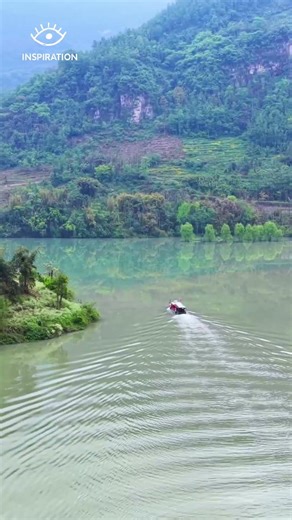 China Secret Travel Tour｜Serene Mountains & Waters