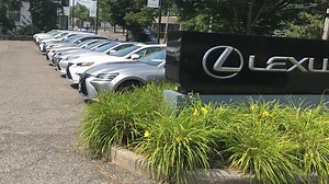 Woman charged in elaborate car theft ring in Westchester County