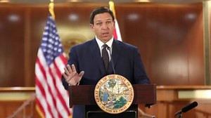 Florida schools are open, and every parent has the right to send their kids to school for in-person instruction. Those who insist on keeping the schoolhouse doors closed are ignoring evidence and placing special interests ahead of the best interests of children and families. | Governor Ron DeSantis