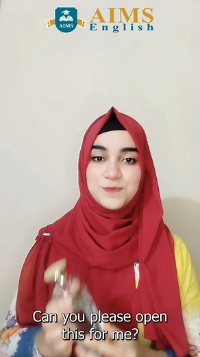 Learning English is a Piece of Cake with AIMS English | AIMS English