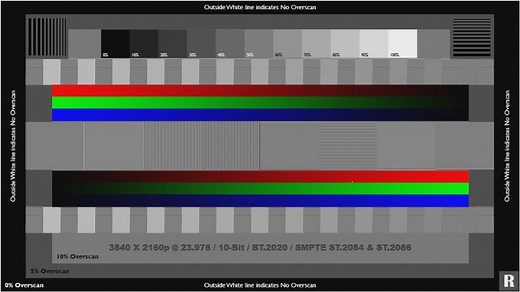 【攻略】HDR螢幕簡易校正指南 @電腦應用綜合討論 哈啦板 - 巴哈姆特