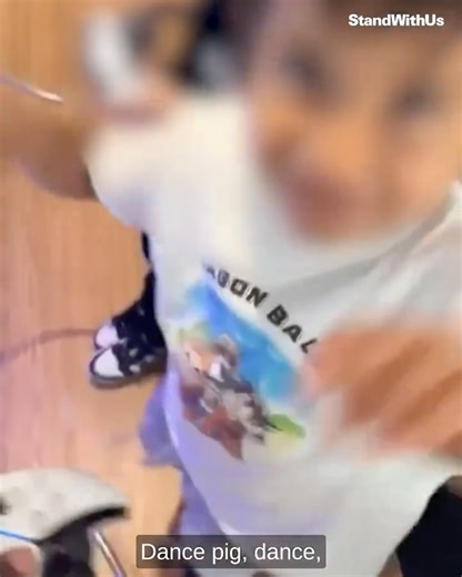 StandWithUs on Instagram: "Horrific Antisemitism in France: Two young Jewish children were subjected to vile antisemitic harassment at Paris Charles de Gaulle Airport earlier in 2025. This disturbing incident is part of a broader and alarming surge in antisemitism following the October 7, 2023, Hamas massacre. Antisemitism must be unequivocally condemned and urgently addressed, everywhere it occurs."