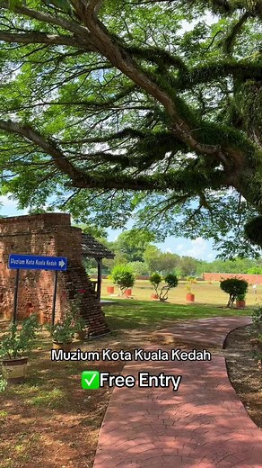 Top Tourist Attractions in Kedah, Malaysia