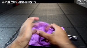 چند فوت و فن جالب و ساده