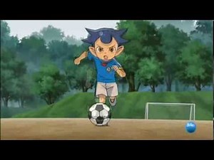 Inazuma Eleven cap 100 (Audio Castellano)
