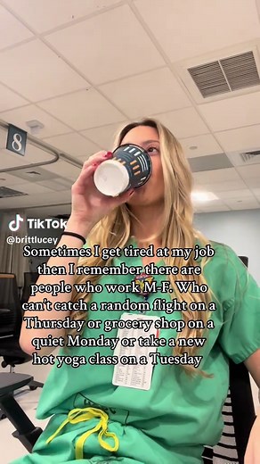 Feeling extra lucky today 🫶🏻 being a nurse was and still is the best decision #nursetok #nursesoftiktok #nurselife #nursehumor #newgradnurse #nursingstudent #nurseschedule