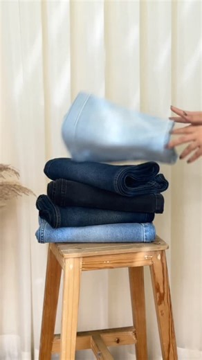 ‎اینفینیتی | کت | شومیز | شلوار | دامن | پیراهن | شال‎ on Instagram‎: "شلوار جین بگ در رنگبندی 🍂 _______________ کد محصول : p0097 جنس : جین درجه یک تنخور و کیفیت بی نظیر سایز ۳۶-۴۴ قد شلوار : ۱۱۰-۱۱۲ سانتیمتر ۱،۵۱۹ت ✅ ___________________ در ۴ قسط، میتونی داشته باشیش‼️ امکان خر.ید اقساطی❇️ با پرداخت در ۴ قسط توضیحات کامل >> هایلایت قرمز ___________________ ثبت سفارش از طریق وبسایت: ‏Infinitycolor.co ___________________ آدرس شعب حضوری : گرگان، نبش عدالت ۶۸ گنبد، ابتدای بلوار دانشجو"‎