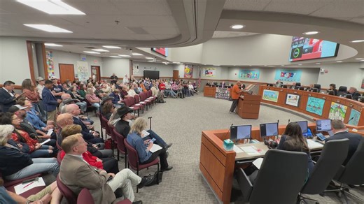 Wylie ISD reviewing procedures after Muslim outreach event sparks controversy