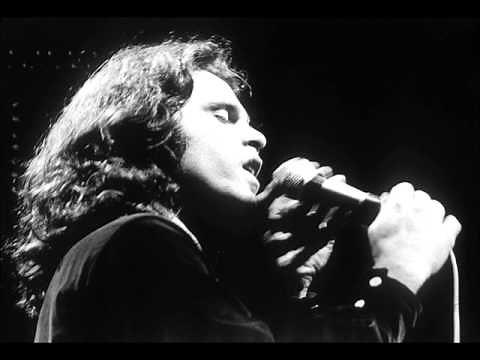 THE DOORS and jim morrison TOUCH ME HQ