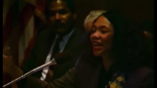 70 reactions · 3 comments | Yolanda Denise King: “We All Have A Part To Play” #ShiftTheCulture #MLK #BlackHistoryIsNow #BlackHistoryMonth #BHM | Martin Luther King, Jr. | Facebook