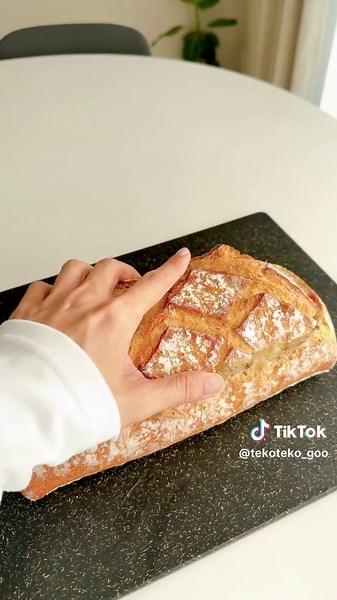 コストコ新商品「ポルカパヴェ」とクラムチャウダー