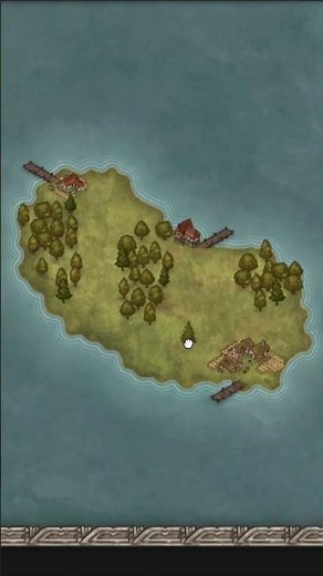 Creating a DND Map!
