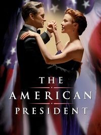 Le Président et Miss Wade - Film 1995 - Cinetrafic