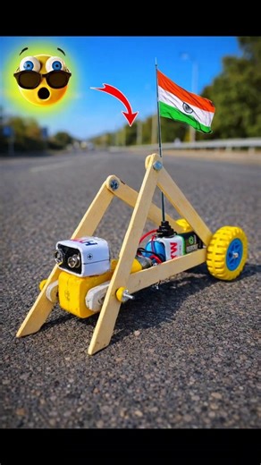 class topper's robot that shocked everyone #viral #science #shorts