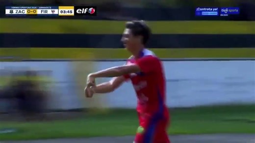 ¡PERO QUE GOLAZOOOOOO!🔥⚽️ | Club Deportivo Luis Ángel Firpo