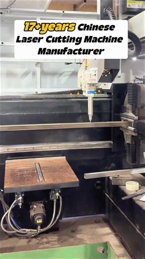 #CNC #LASER #cncmachining #LaserCut #lasercutter | Longxinlaser