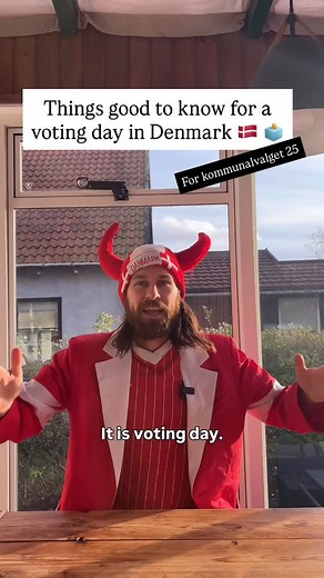 7.2K views · 89 reactions | If you’re living in Denmark, the...