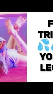 Young Leosia Fap Tribute (Hot Zdjęcia)