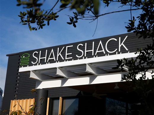 Shake Shack’s Newest Menu Item Is the Best Fast Food I’ve Ever Eaten