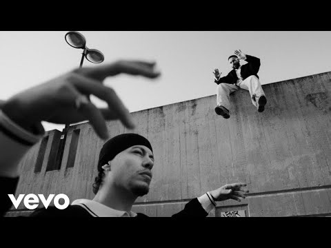 BIJI, Enesse - ESMERE II (Official Video)