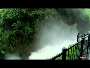 Nepal-Pokhara,Shiva Cave and Devi's Fall-Trip to Nepal,Tibet,India part18-Travel video HD