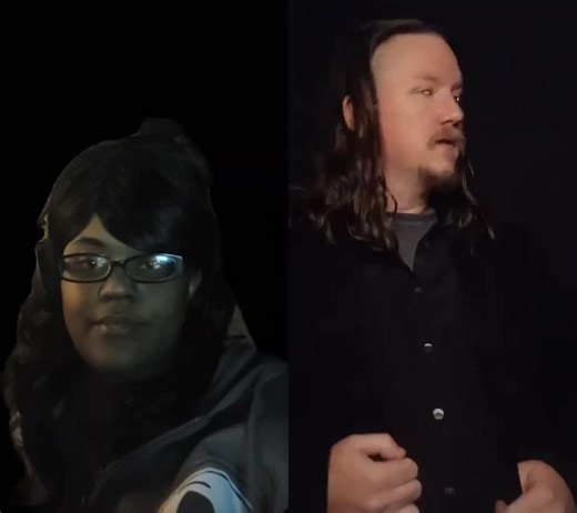 #duet with @ghost_nappa Derryn Derryn Derryn *Shakes my head* #fyp #BookTok #everduskoc #comedy