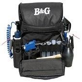 B&G IPM CASE | Bug Off Pest Control Center