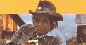 April 1, 2022: C.W. McCall, Who Had a #1 Novelty Hit, 'Convoy,' During CB Craze, Dies
