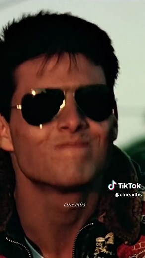 Top Gun (1986) Movie — Tom Cruise Maverick: 40 Years of Top Gun
