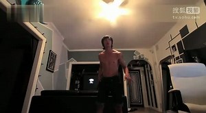 Bboy Cloud 搞笑短片- ldquo;Don