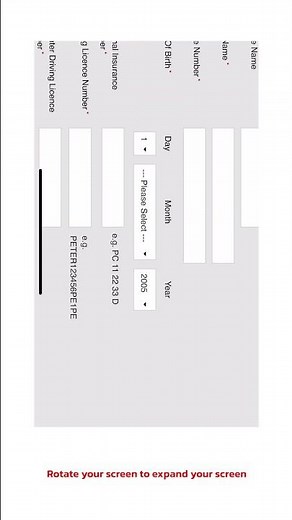 How to Create Driver Account for Wolverhampton | Taxi Course Booking — Drive An