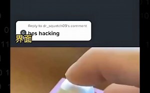 当程序员用摩斯密码写代码，最后都想摔键盘了~