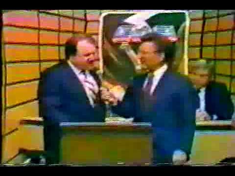 Brother Ernest Angel debuts on Memphis Wrestling TV