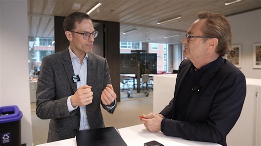 BILD-Politikchef Jan Schäfer: Das bedeutet der Mini-Job-Plan