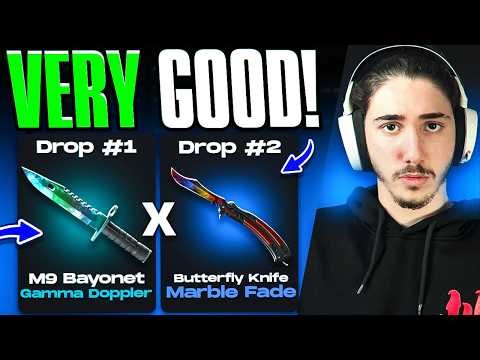 I HAD A VERY GOOD FEELING ABOUT THIS!! (Skinclub Promo Code 2026)