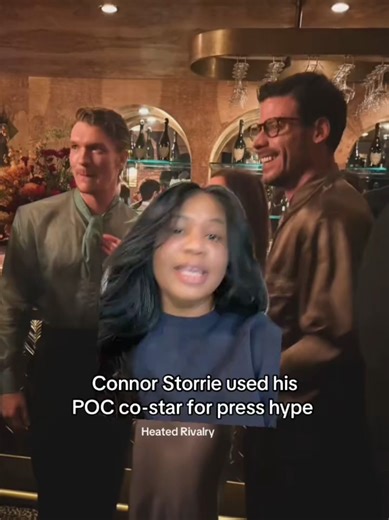 #stitch with @Accurately Problematic #besoforreal #connorstorrie #francoisarnaud #hudsonwilliams