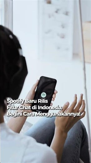 How to Use the Message Feature on Spotify