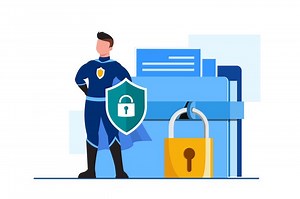 Pengertian Enkripsi dan Cara Kerjanya, Untuk Proteksi Data dan File - Bobo