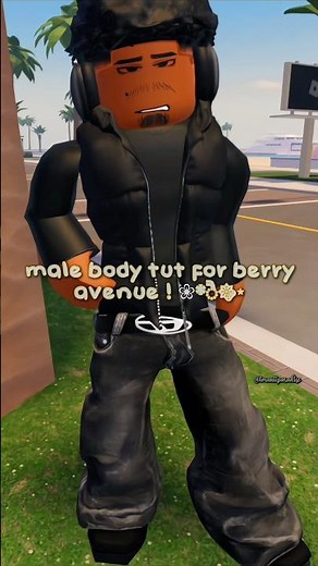 How to get new tall boy body/legs on Berry Avenue 🌷🫧 #berryavenuecodes #berryave #roblox #dubairp