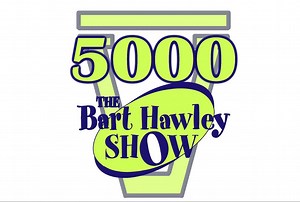 The Bart Hawley Show Celebrates 5000 Episodes! | JTV