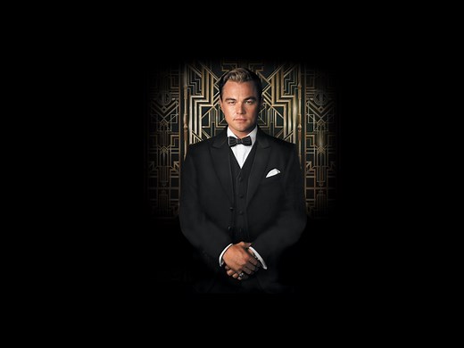 The Great Gatsby - Apple TV