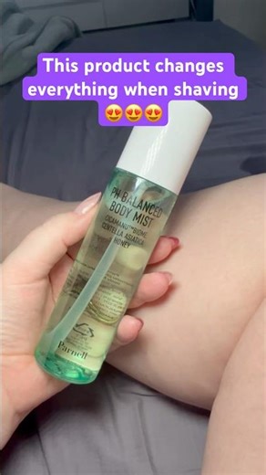 This product will change your leg shaving routine 😍