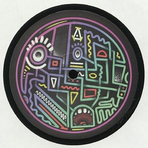 Lee Foss, Detlef & Anabel Englund - Thunder & Lightning